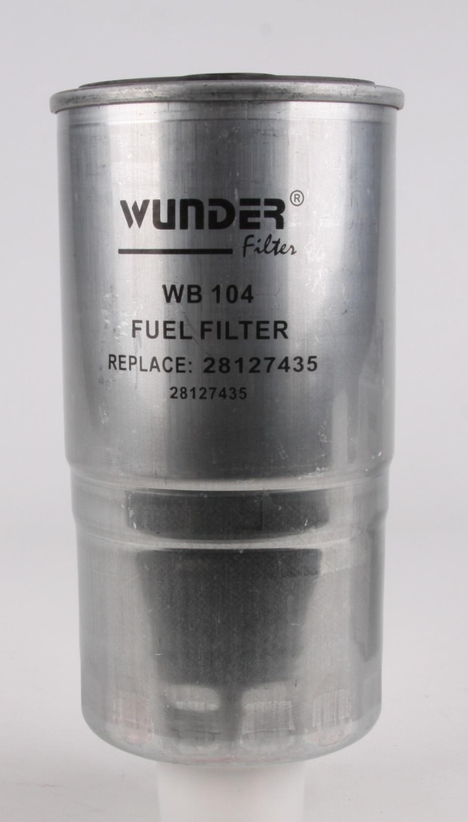 WB104 WUNDER FILTER